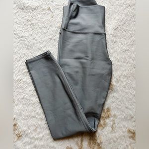 Alo Airlift High Waist 7/8 Leggings